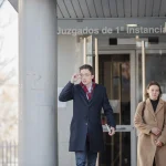 La fiscal pide la absolución del delito de agresión sexual para Íñigo Errejón