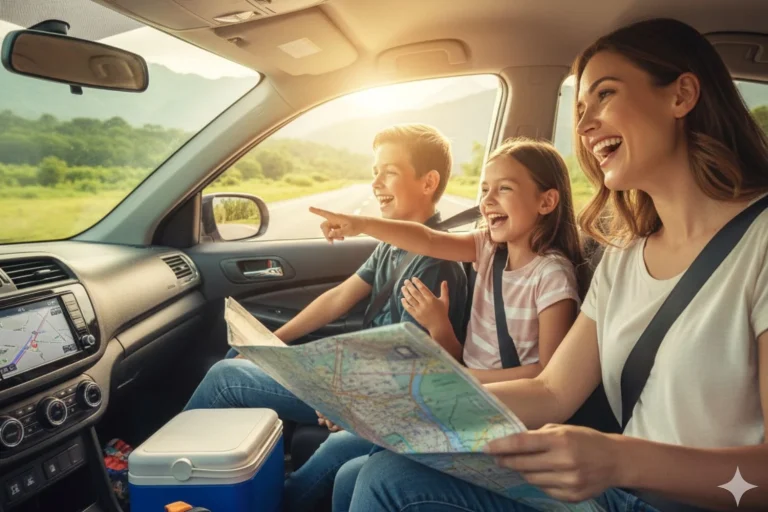 ¿Necesitas una escapada antiestrés por Madrid?: Andrés Serrano (26) guía turístico, comparte 5 paraísos naturales para desconectar gratis este fin de semana