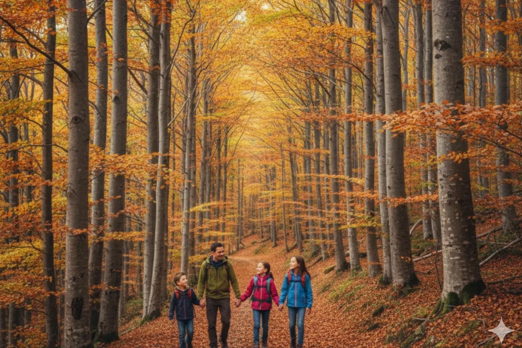 Madrid oculta estas joyas que te sacan el estrés diario