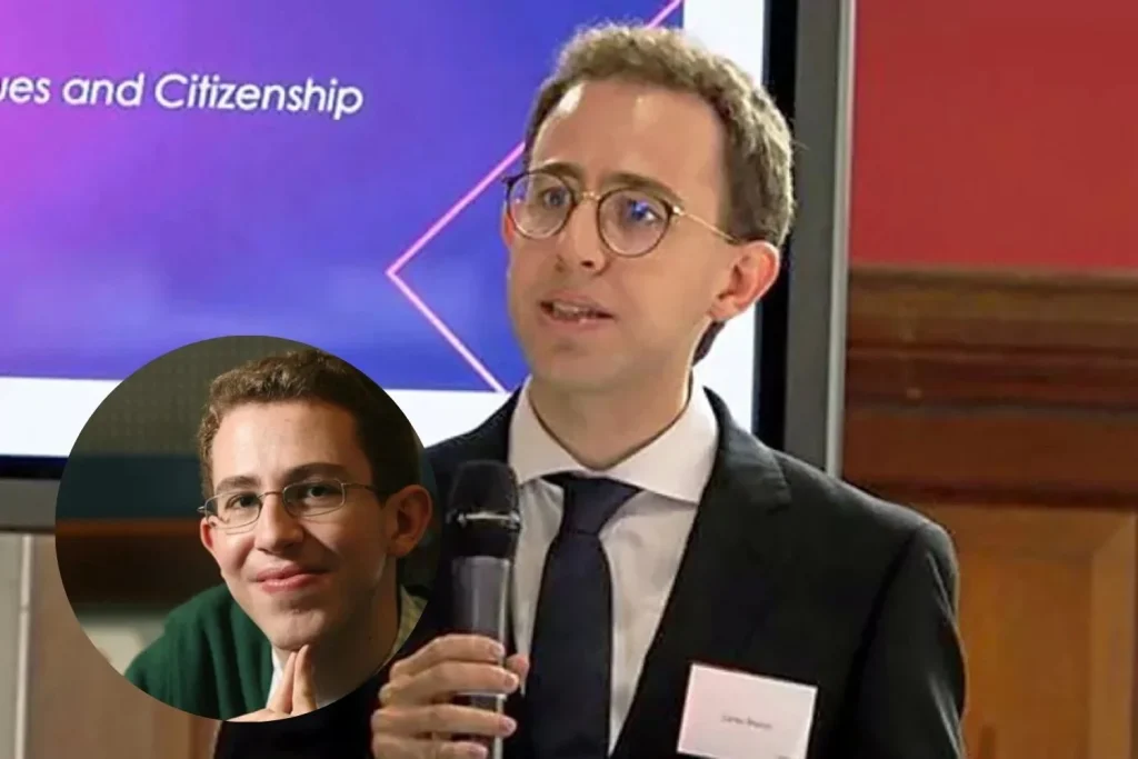 De ser el genio de España a elegir el camino más discreto