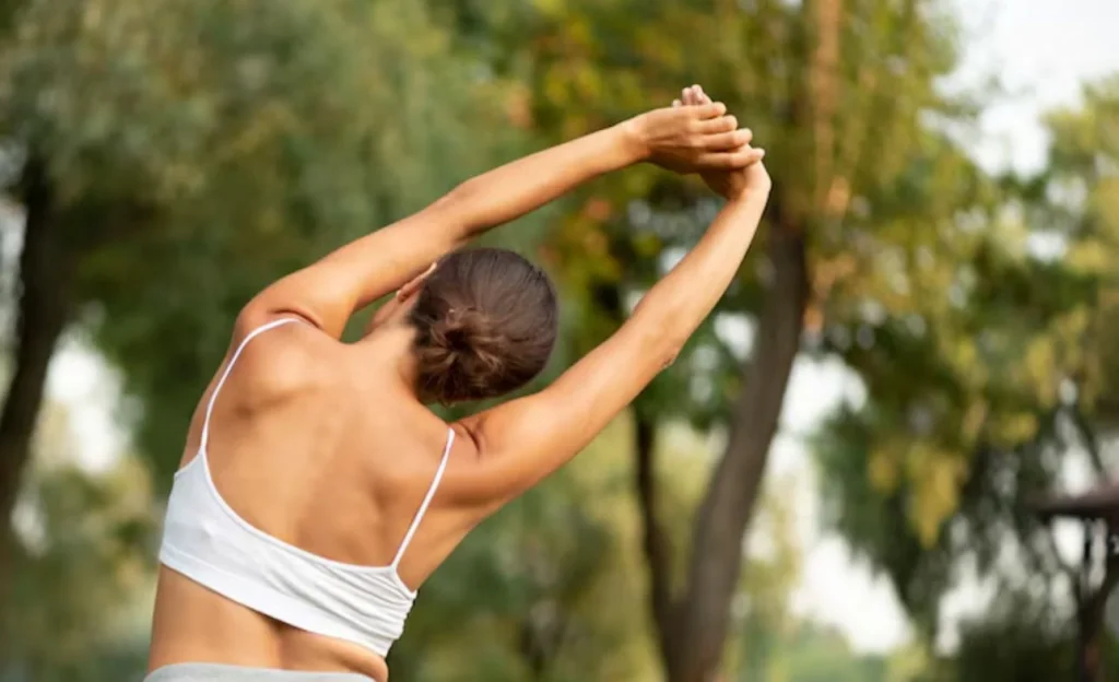 Pequeños rituales de bienestar durante el viaje