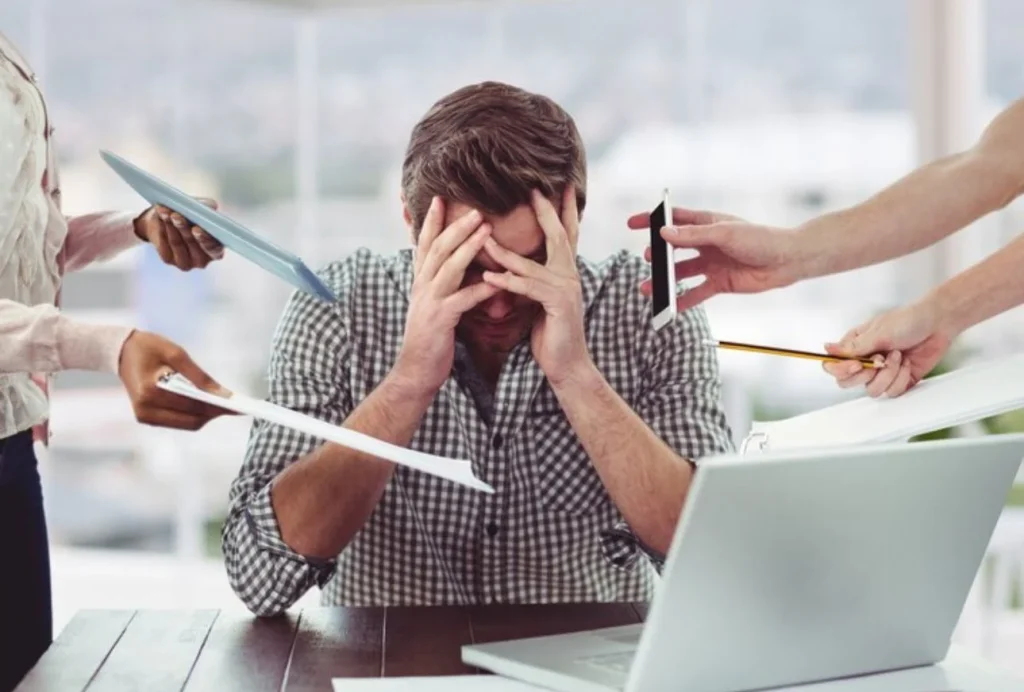 La inflamación empieza en el intestino, pero no se queda ahí