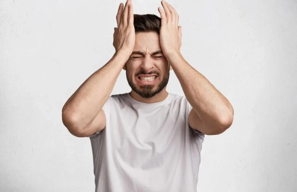 Factores que aceleran los síntomas de la andropausia