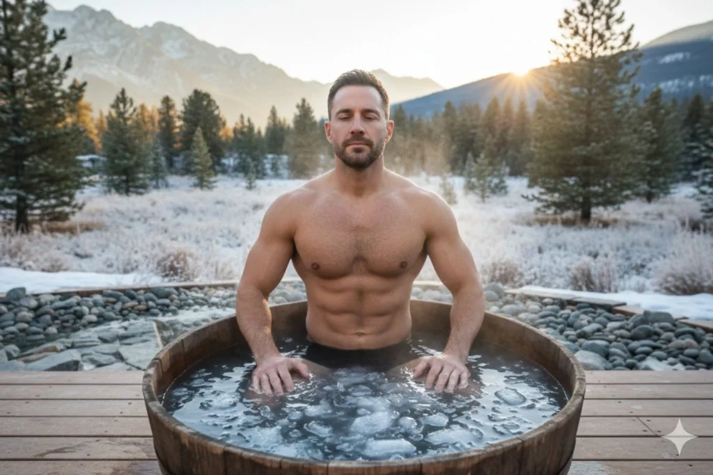 “El estrés no se controla pensando, se regula desde el sistema nervioso”: Sebastián Peña (49), psicólogo, comparte 5 ejercicios que devuelven la calma 2 Moncloa El remedio natural que regula el cortisol