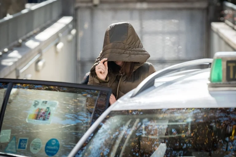 La ‘fontanera’ del PSOE pide que se levante el secreto de sumario