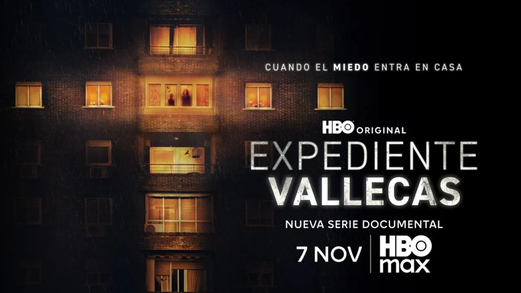 Expediente Vallecas