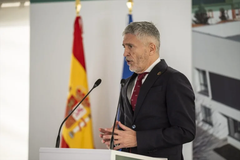 Los homicidios crecen en España un 7,7%