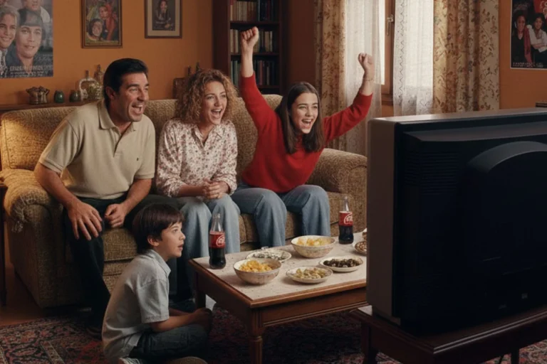 El final de “Los Serrano” paralizó a millones y sigue dividiendo a España 20 años después: por qué marcó a toda una generación