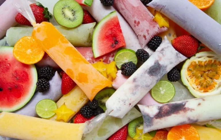 Si eres fan de las frutas, esto marcará la diferencia a la hora de elegirlas según los expertos