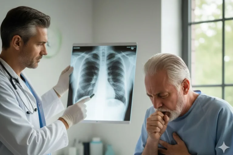 “Fumar era moda y hoy es un problema de salud pública”: Dra. Ricarda Fuentes (55), neumóloga, revela cinco razones para dejarlo cuanto antes