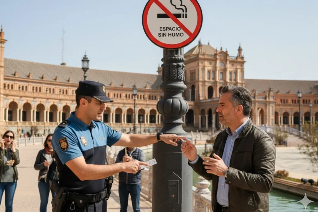 Fumar en España será restringido por este plan antitabaco