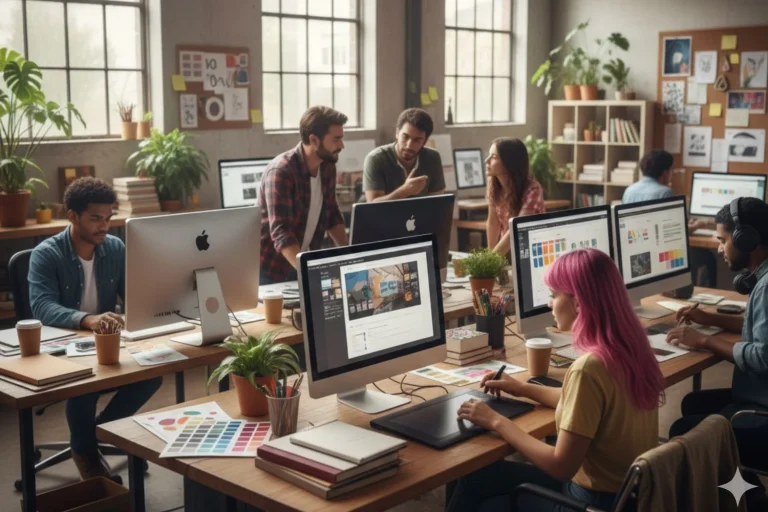 Photoshop se quedó corto en 2026: GlobalGPT acelera procesos creativos que antes llevaban horas dentro del ecosistema Adobe