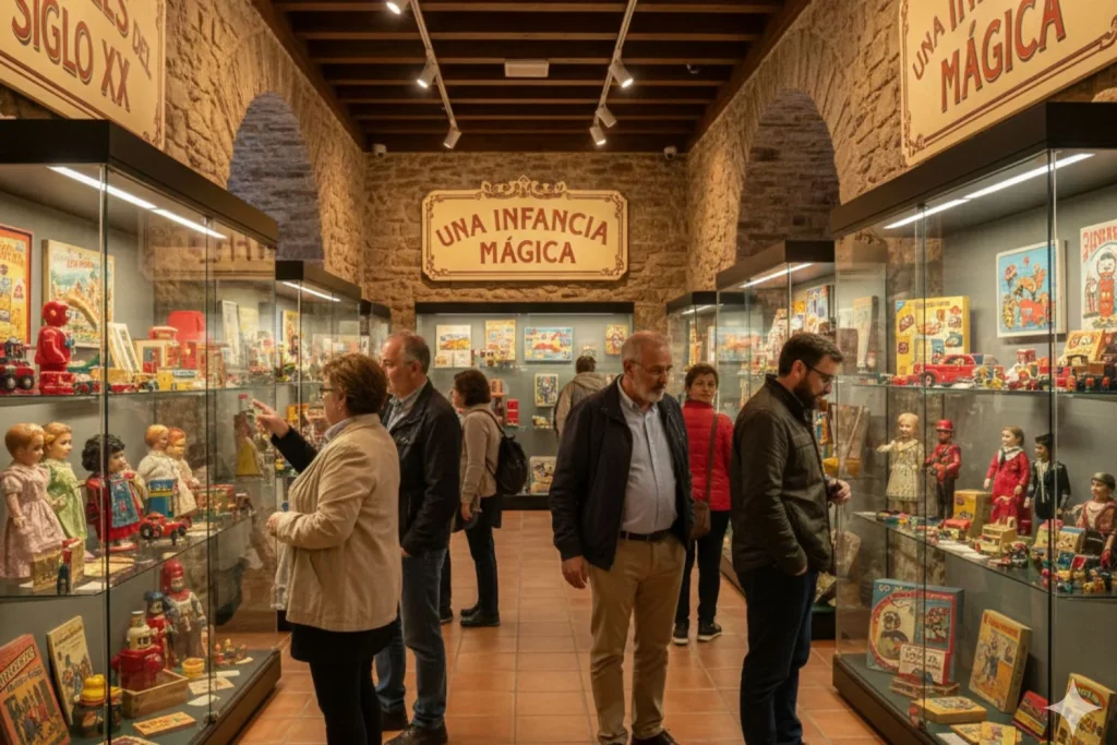 Madrid te devuelve a tu infancia este 2026