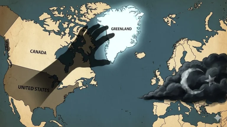 De la broma al pánico: Trump va en serio a por Groenlandia