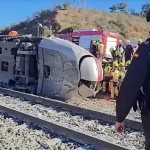 Accidente de Adamuz: La Comisión investigadora estudió 128 «sucesos» en su último informe