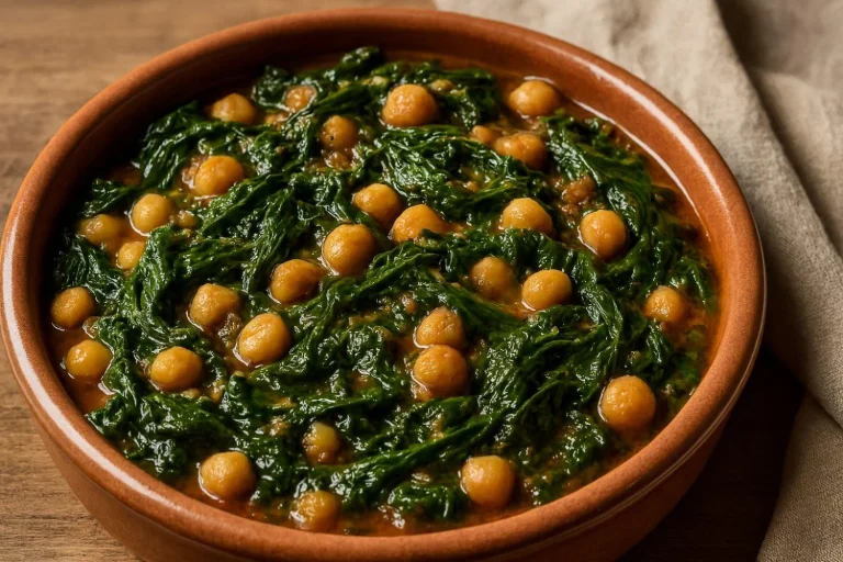 El plato sevillano que ha catapultado a Sevilla al top 10 gastronómico según Food & Wide