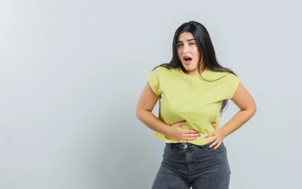 Señales de que algo no va bien en tu intestino