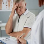 Luis Gil, nutricionista, da las claves para evitar la andropausia o “menopausia masculina”