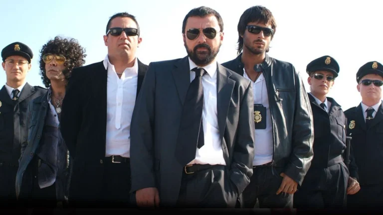 «Los Hombres de Paco» tuvo un final desastroso y este fue el verdadero motivo