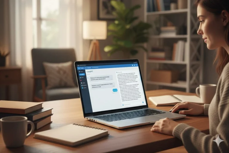 Carlos Mendoza (41), experto en IA: “Este prompt convierte ChatGPT en un tutor personal capaz de enseñarte cualquier habilidad desde cero”