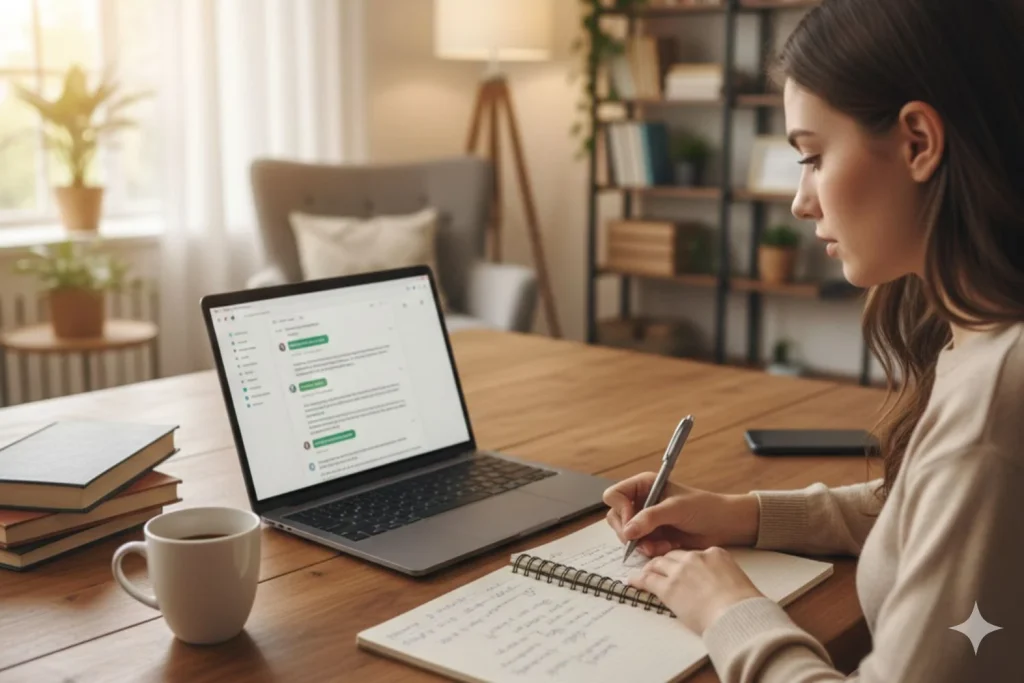 Carlos Mendoza (41), experto en IA: “Este prompt convierte ChatGPT en un tutor personal capaz de enseñarte cualquier habilidad desde cero” 2 Moncloa Cómo usar correctamente este prompt