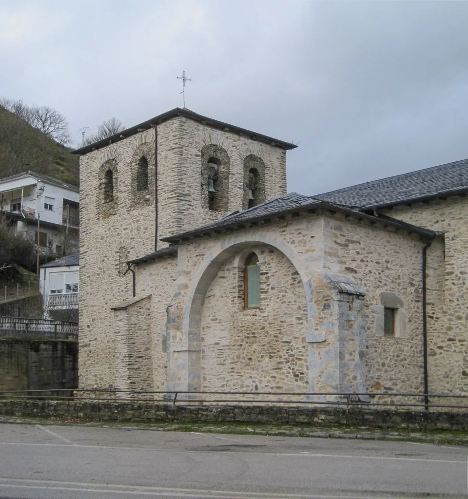 Naturaleza, senderos y el lado más verde de Castilla y León