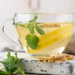 Marta León, experta en microbiota: «Esta infusión secreta pone orden a nivel de microbiota»