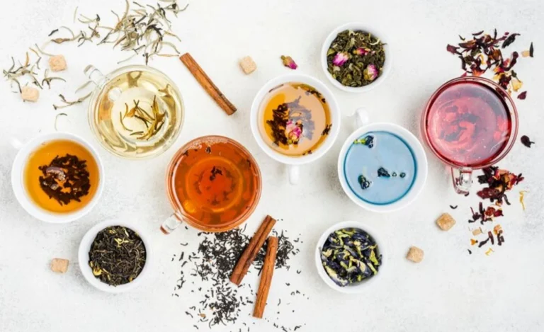 Las infusiones que muchos toman por costumbre y que en realidad pueden ayudar a tu organismo más de lo que imaginas