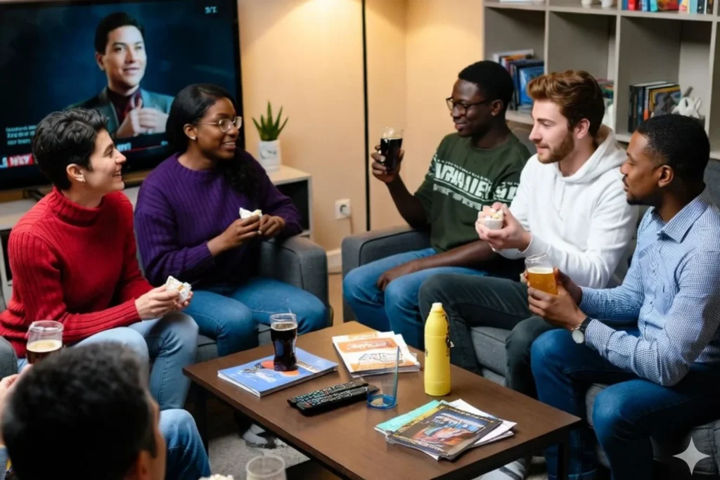 La Isla de las Tentaciones enciende la polémica en redes sociales: el chat filtrado entre dos exconcursantes que nadie vio venir en 2026 2 Moncloa La isla de las tentaciones: Lo que se sabe en este 2026