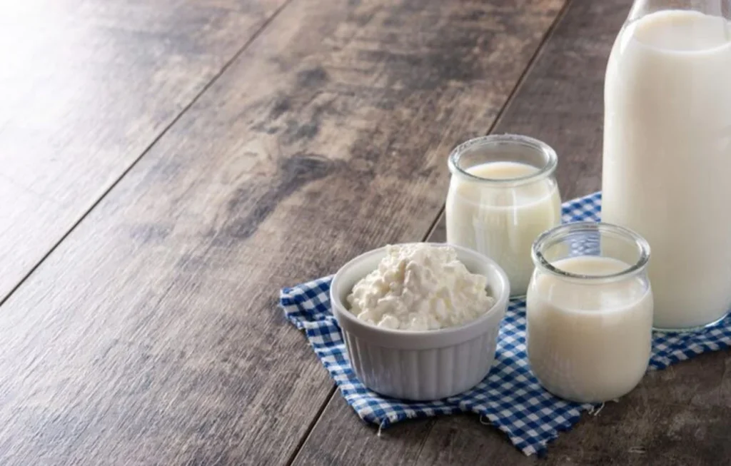 Un posible escudo frente a agresiones externas