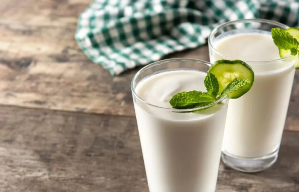 Qué ocurre en los riñones cuando el kéfir se consume a diario