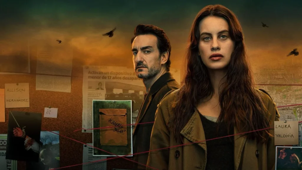 La inesperada serie de Netflix que arranca tranquila y termina atrapándote sin remedio 6 Moncloa Un drama familiar en Netflix que toca fibras muy reales