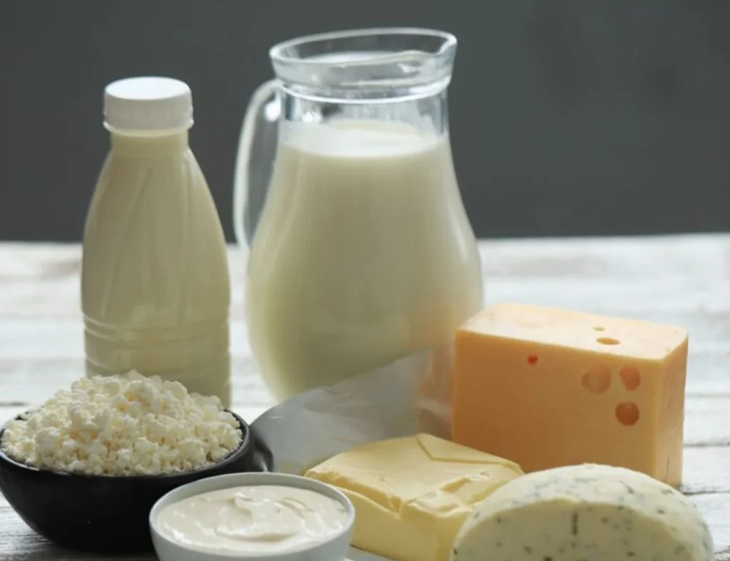 Un giro inesperado sobre las grasas