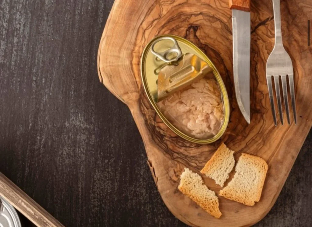 Atún listado, claro y bonito, no todos son iguales