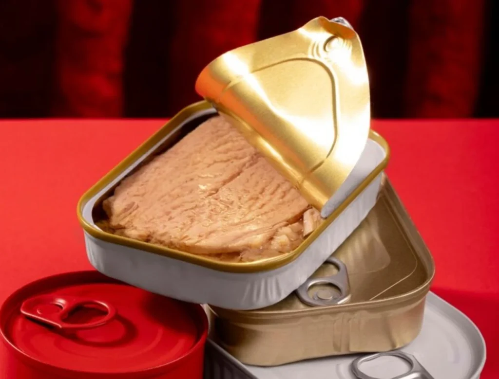 ¿Es seguro comer atún cada semana? Esto es lo que debes saber sobre el mercurio 1 Moncloa El atún claro y el atún no son lo mismo