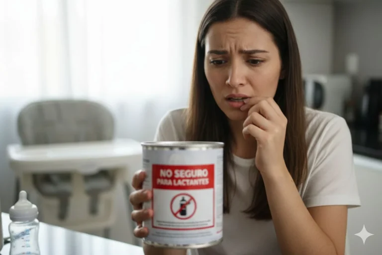 Esta leche del súper ha sido retirada por la AESAN en 2026: 10 cosas que debes saber para hacer compras más seguras y evitar riesgos