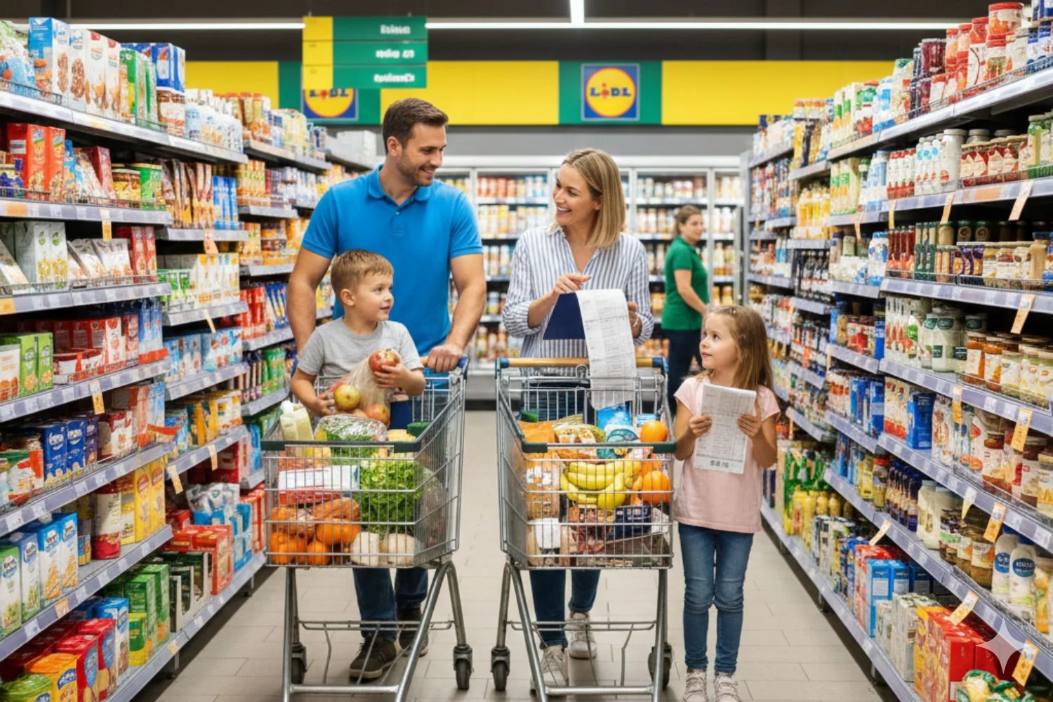 El detergente de Lidl que la OCU lleva años eligiendo como el mejor para la ropa blanca no llega a 4 euros El detergente de Lidl que la OCU lleva años eligiendo como el mejor para la ropa blanca no llega a 4 euros