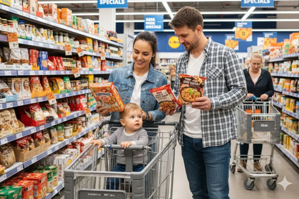En Lidl encuentras el desayuno perfecto para los días fríos