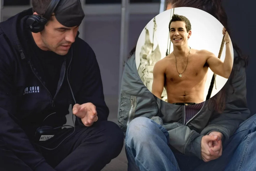 ¿Qué es de la vida de Mario Casas en la actualidad?: