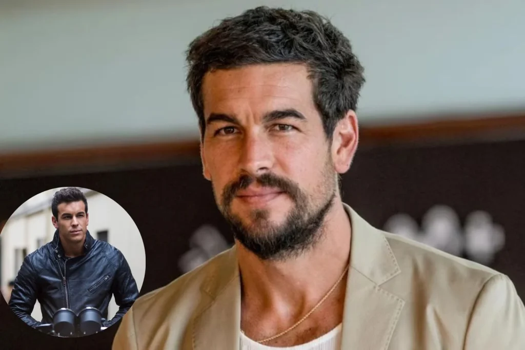 Mario Casas decide alejarse del foco mediático