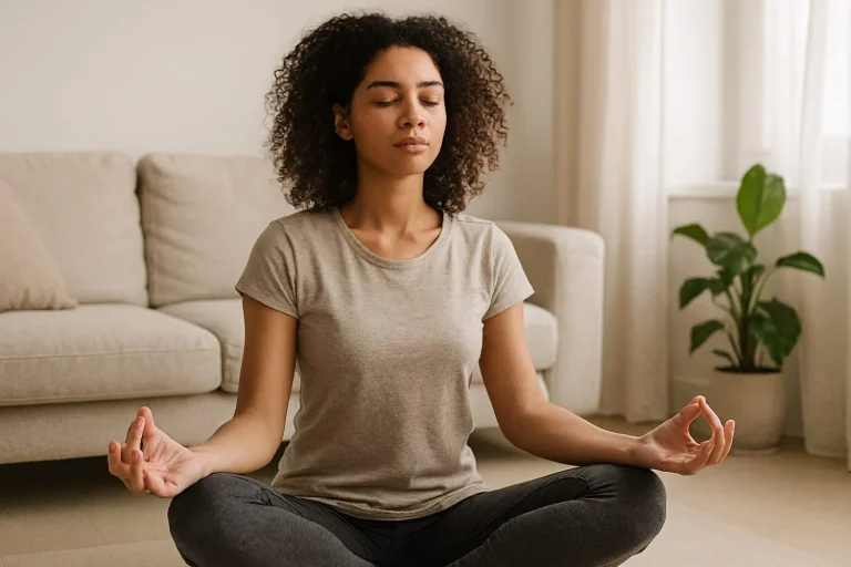 «22 minutos de meditación al día cambian tu cerebro», explica el Dr. Manuel Sans Segarra sobre lo que sucede a nivel neurológico