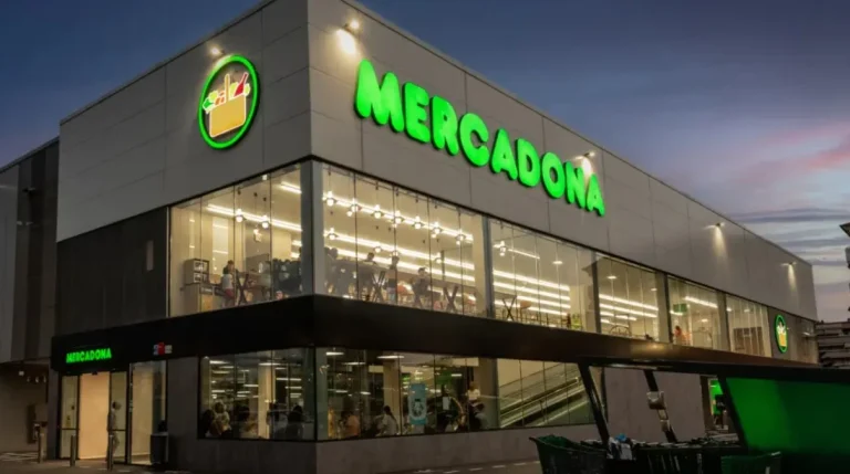 La cena «fit» que arrasa en gimnasios está en Mercadona y se agota a partir de las 20:00 horas