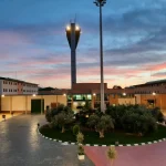 Una funcionaria de prisiones denuncia que no trasladan al preso que la acosó