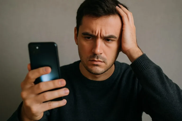 «Era esto lo que me devoraba la batería del móvil»: Desactiva esta función oculta en tu iPhone cuando no la uses y tu batería durará el doble