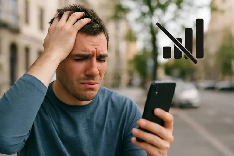 ¿Tu plan de datos desaparece en días? 4 apps te roban datos en segundo plano