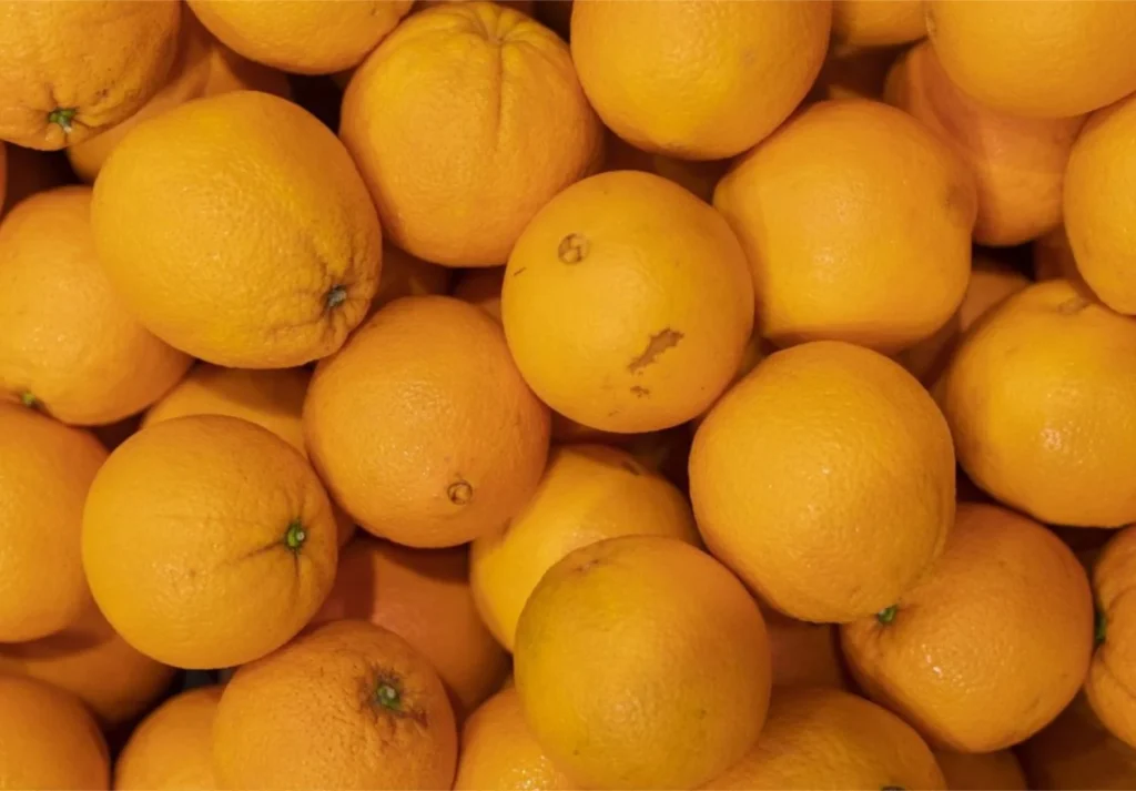 Las frutas mejor valoradas para el intestino