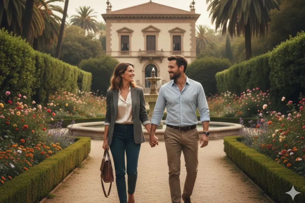 Los mejores planes que puedes disfrutar sin salir de Barcelona