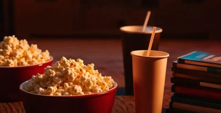 Si no sabes qué ver, esta serie de Netflix puede convertirse en tu próxima adicción