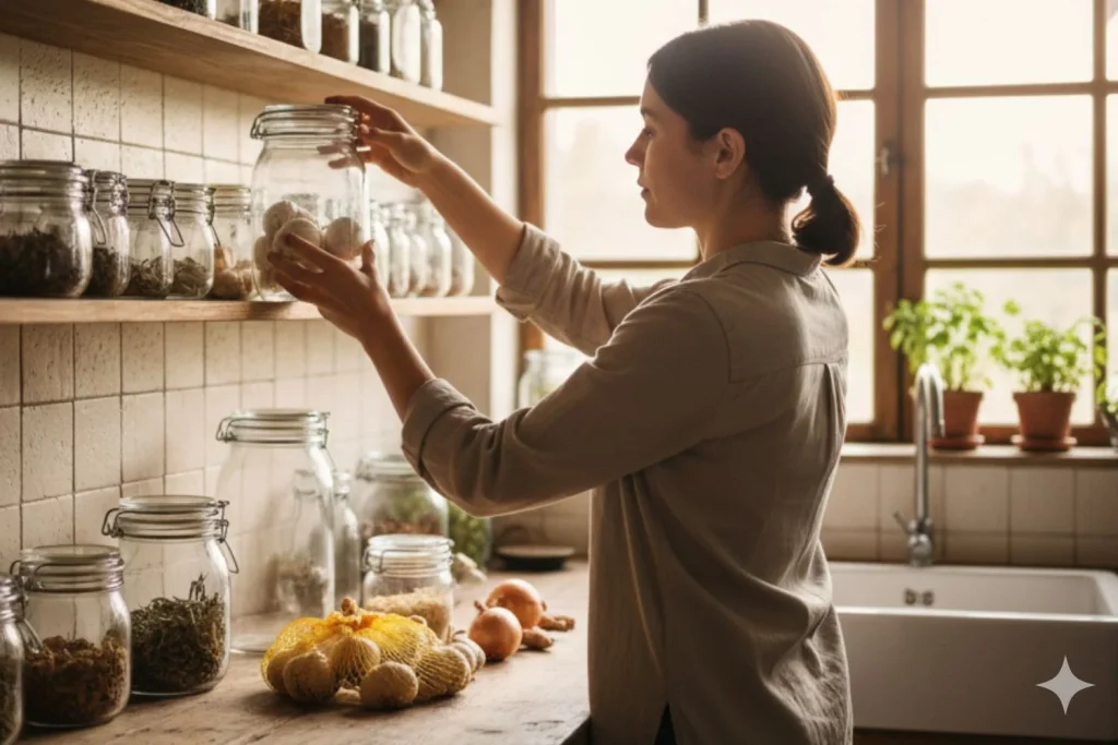 Cuatro alimentos que no debes guardar en tu nevera
