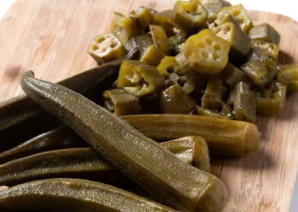 Quiénes deberían evitar el agua de okra